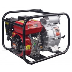 Мотопомпа для грязной воды Patriot BMWP-30F в Самаре