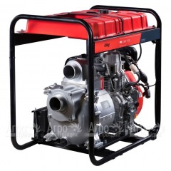 Дизельная мотопомпа Fubag PD 1300T ES в Самаре