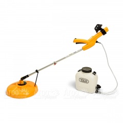 Гербицидный опрыскиватель Volpi Jolly 5 в Самаре