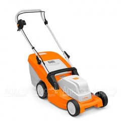 Газонокосилка электрическая Stihl RME 443 в Самаре
