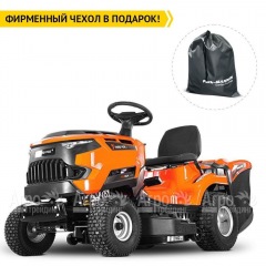 Садовый минитрактор Yard Fox T 102RDH в Самаре