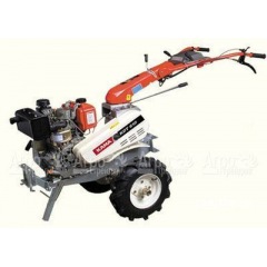 Мотоблок дизельный KIPOR KDT610C в Самаре