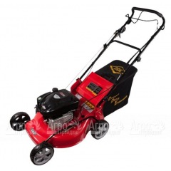 Газонокосилка бензиновая DDE WYZ20 с двигателем Briggs&#38;Stratton 675 Series в Самаре