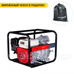 Бензиновая мотопомпа Fubag PTH 1000 ST в Самаре