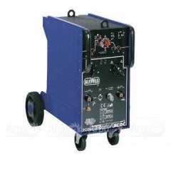 Сварочный аппарат BlueWeld King TIG 250/1 AC/DC в Самаре