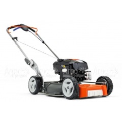 Газонокосилка бензиновая Husqvarna LB 48V в Самаре
