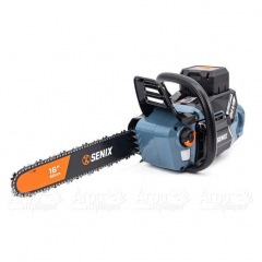 Аккумуляторная пила Senix CSX8-H-EU 16" в Самаре