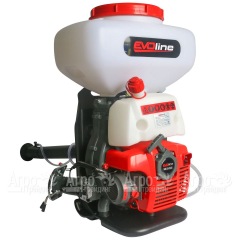 Опрыскиватель бензиновый EVOline MBG 54 Plus в Самаре