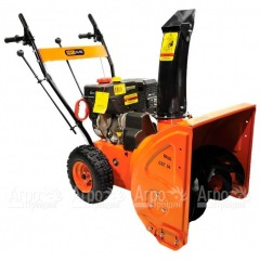 Снегоуборщик Prorab GST 54 в Самаре