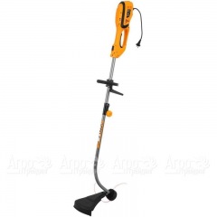  Электрокоса (электрический триммер) DEKO DKTR1550 в Самаре