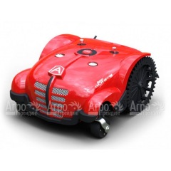 Газонокосилка-робот Caiman Ambrogio L250L Elite GPS V17 в Самаре