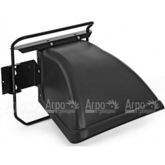 Дефлектор для заднего выброса травы для минитракторов MTD, Cub Cadet, Yard-Man в Самаре