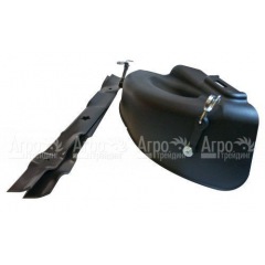 Комплект для мульчирования Weed Eater WE 301 в Самаре