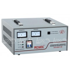 Стабилизатор Ресанта АСН-5 000/1-ЭМ в Самаре