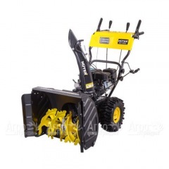 Снегоуборщик Huter SGC 4800EX в Самаре