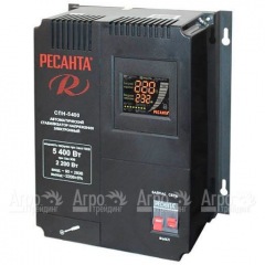 Стабилизатор Ресанта СПН-5400 в Самаре
