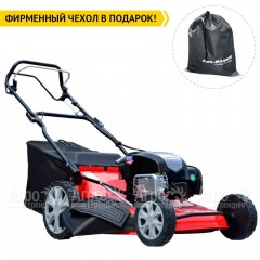 Газонокосилка бензиновая MA.RI.NA GX-57 SB PHW (B&#38;S 675EXi Series) в Самаре