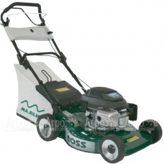 Газонокосилка бензиновая MA.RI.NA GT-57 SH Master (Honda GCV-160) в Самаре