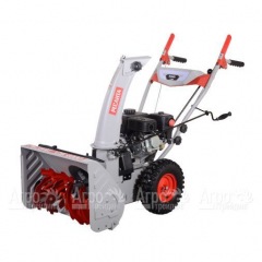 Снегоуборщик Ресанта СБ 4000 в Самаре