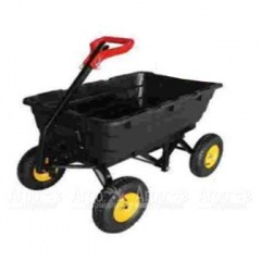 Тележка VicArt Тачанка 650 кг в Самаре