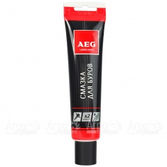 Смазка для буров AEG 100 гр в Самаре