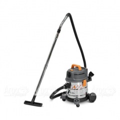 Строительный пылесос Villartec VE 162E в Самаре