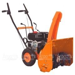 Снегоуборщик Кратон GSB-6,5SEL-M в Самаре