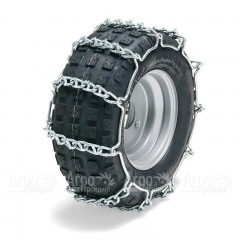 Цепи противоскольжения для Stiga Park, кроме Pro в Самаре