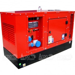 Дизельгенератор Europower EPS 193 DE 16.2 кВт в Самаре