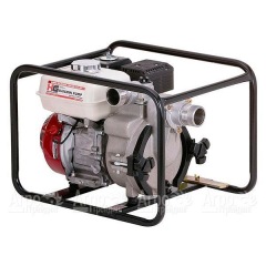 Бензиновая мотопомпа DaiShin SWT-50HX в Самаре