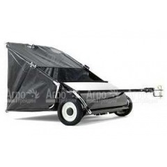 Щетка-травосборник Husqvarna 107 см в Самаре