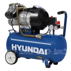 Поршневой компрессор Hyundai HY 2550 в Самаре