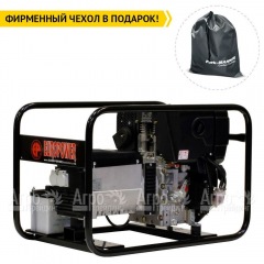 Дизельгенератор Europower EP 6000 DE 4.32 кВт в Самаре