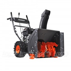 Снегоуборщик Patriot PRO 750 в Самаре
