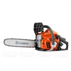 Бензопила Husqvarna 125 16" в Самаре
