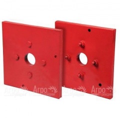 Утяжелитель 0401.006000 для мотоблоков Elitech в Самаре