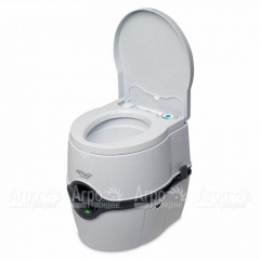 Биотуалет Thetford Porta Potti Excellence Electric, жидкостный в Самаре