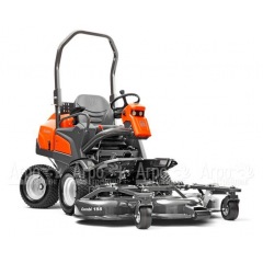 Садовый райдер Husqvarna P 525D 9678478-01 в Самаре