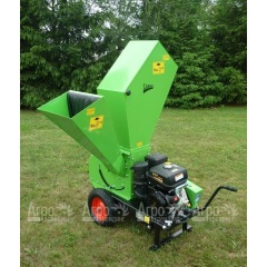 Измельчитель веток и древесных остатков Laski KDO 85/14 CH440S в Самаре