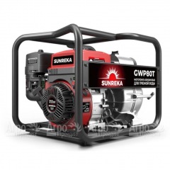Бензиновая мотопомпа Sunreka GWP80T в Самаре