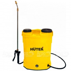 Опрыскиватель аккумуляторный Huter SP-16AC в Самаре