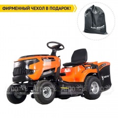 Садовый минитрактор Yard Fox T 102RDH в Самаре