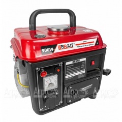 Бензогенератор Brait BR 950 0.7 кВт в Самаре