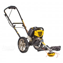 Колесный триммер Champion LMH4412 в Самаре