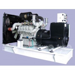 Стационарный генератор  G-power GP-V550 в Самаре