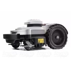 Газонокосилка-робот Caiman Ambrogio 4.0 Elite Medium в Самаре