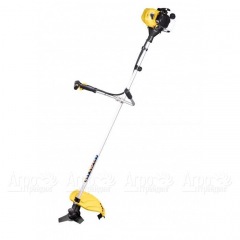 Бензокоса (бензиновый триммер) Hanskonner HBT8952D в Самаре