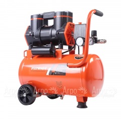 Компрессор безмасляный Patriot KDS 280 F24 в Самаре
