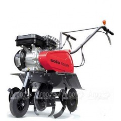 Культиватор Solo 503 R в Самаре
