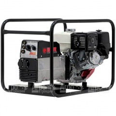 Сварочный генератор Europower EP 200 X1 AC 4.32 кВт в Самаре